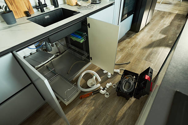 24/7 Emergency Toilet Repair experts in Martinez, GA